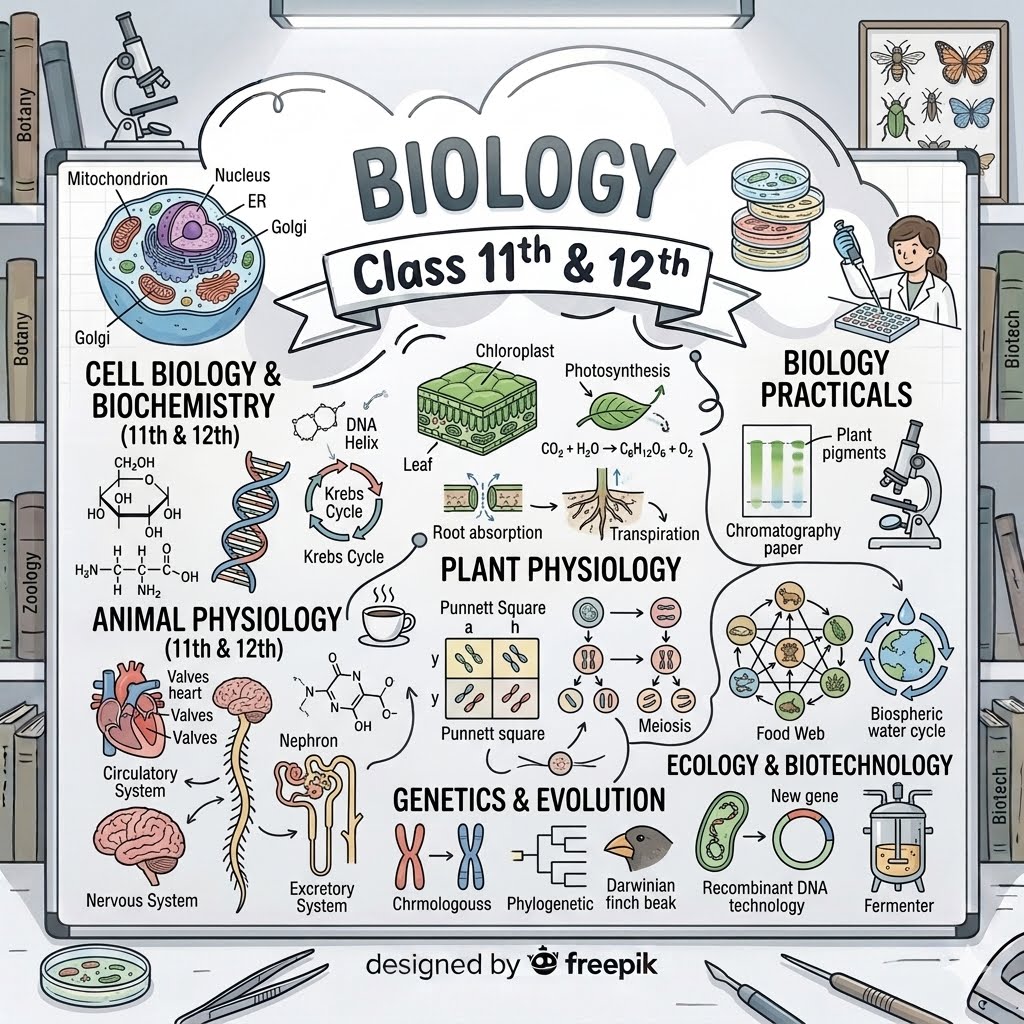 Biology