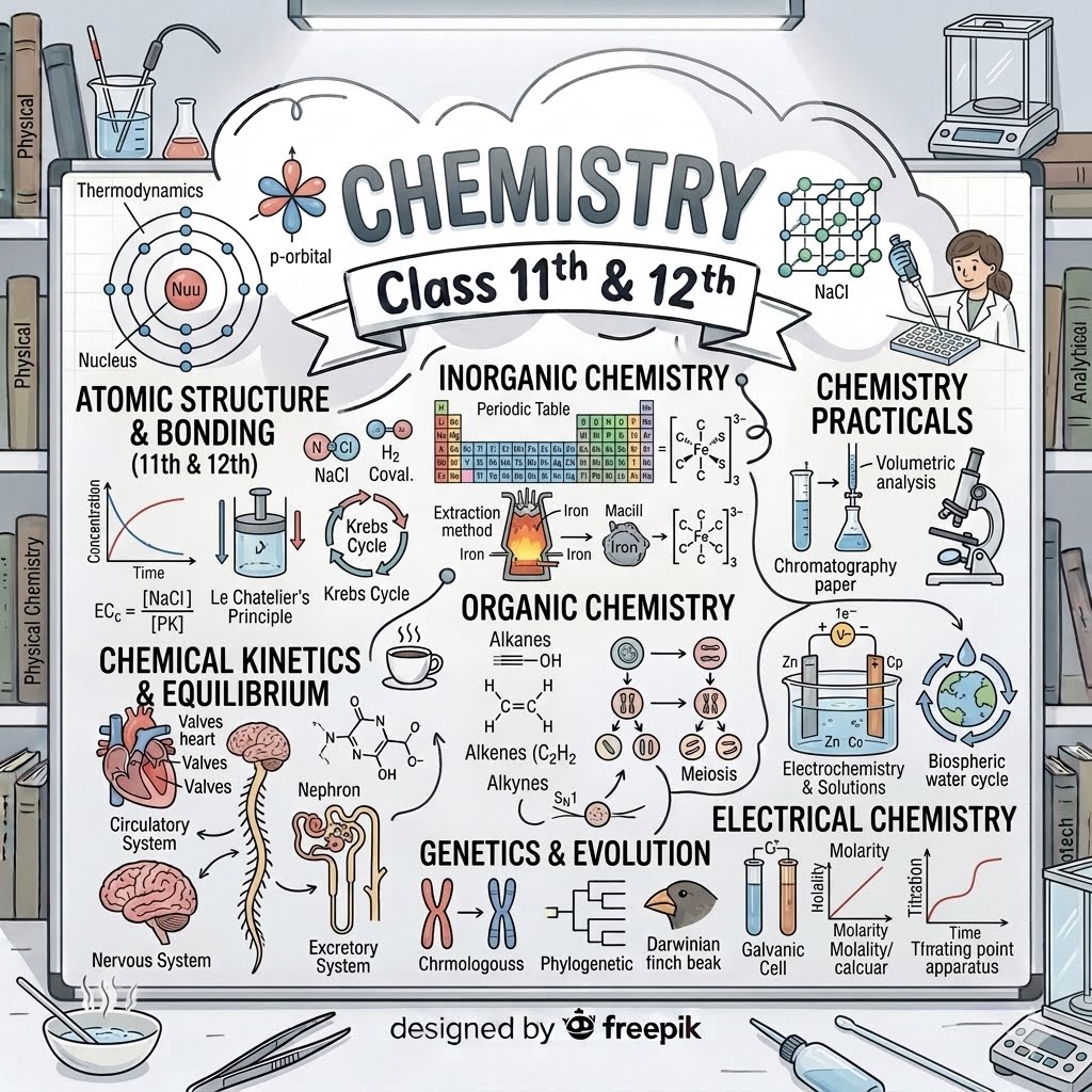 Chemistry