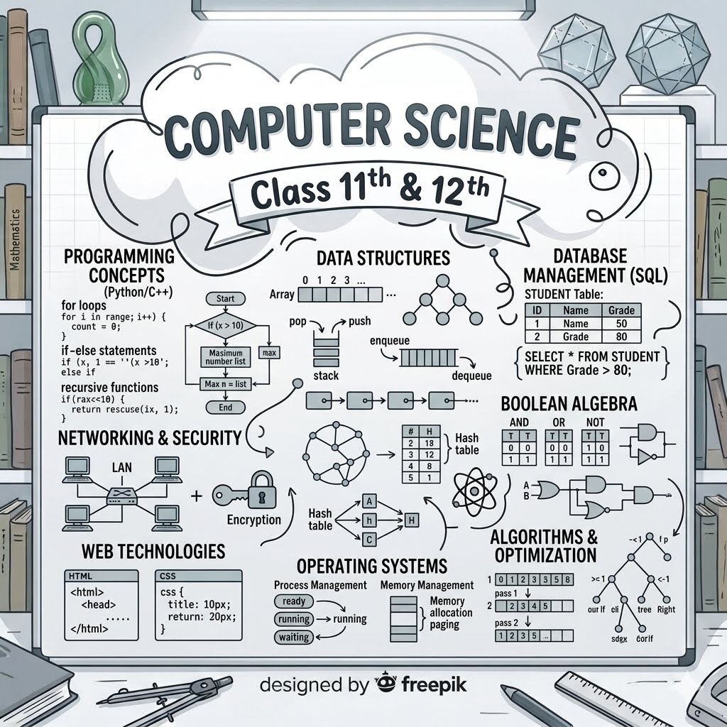 Computer Science
