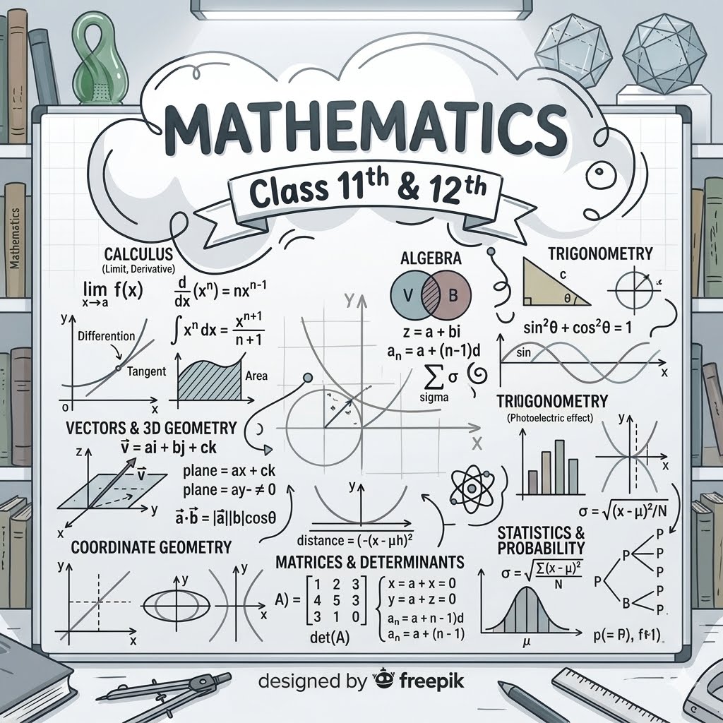 Mathematics