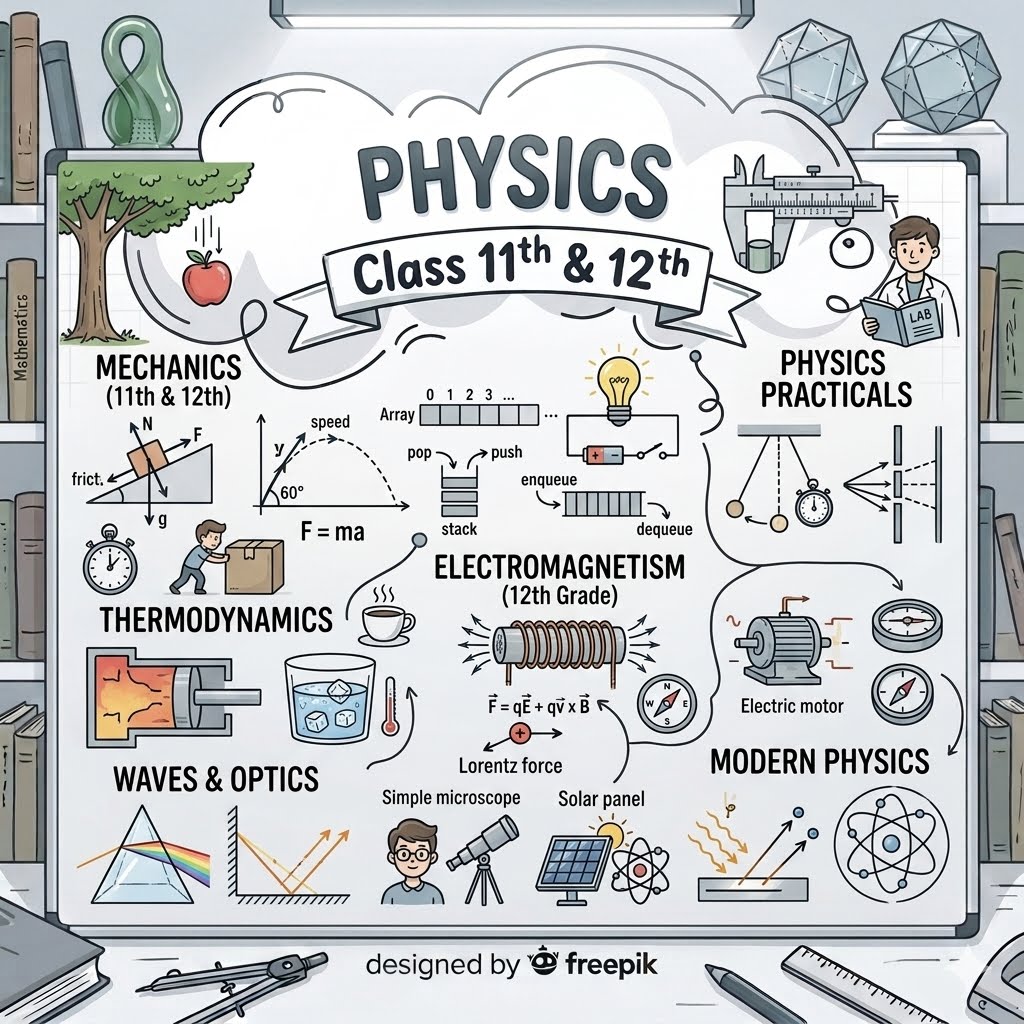 Physics